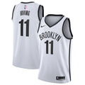 גופיית NBA ברוקלין נטס לבן