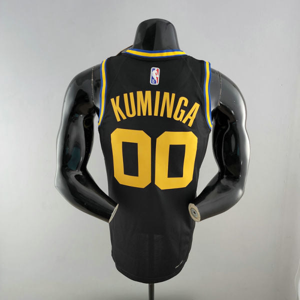 גופיית NBA גולדן סטייט 2022