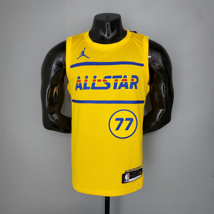גופיית NBA אולסטאר דונציץ׳
