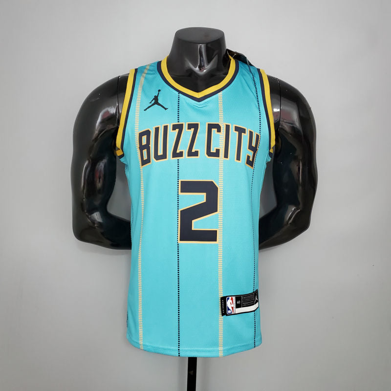 גופית NBA שארלוט