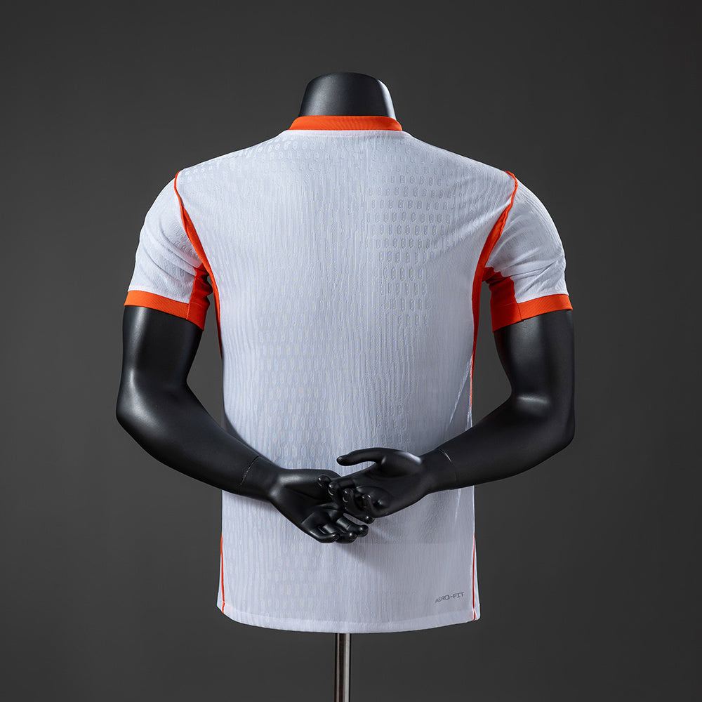 מונדיאל חולצת חוץ הולנד 2026