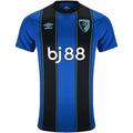 בורמונת' חולצת חוץ 25/26