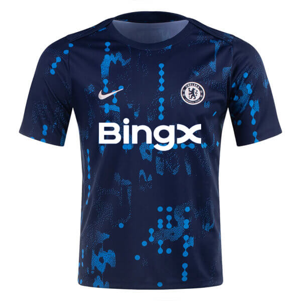 צ'לסי Pre Match 25/26