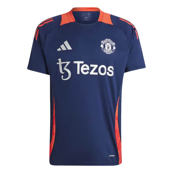 מנצ'סטר יונייטד Pre Match 25/26